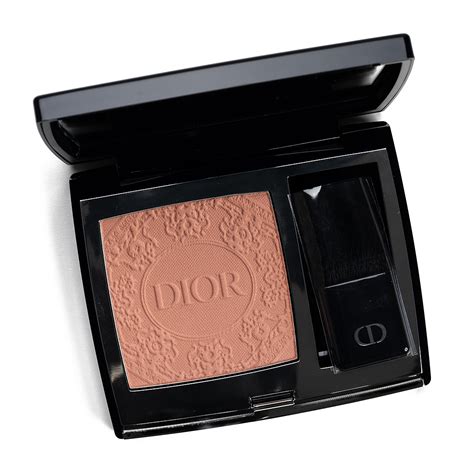 dior rouge blush couleur couture|Dior precious rose blush.